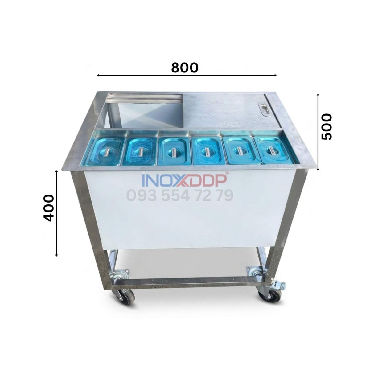 thong so-ky-thuat-thung-da-inox-TD2 thong so-ky-thuat-thung-da-inox-TD2